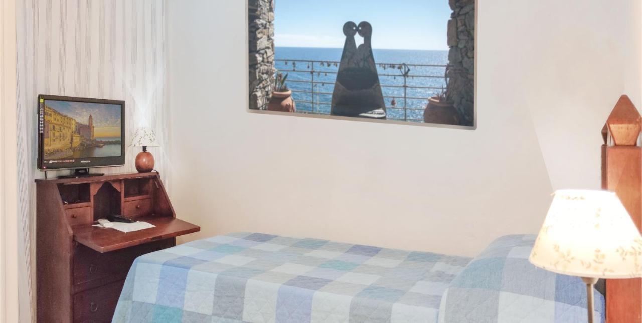 Hotel Sette Archi Bocca di Magra Экстерьер фото