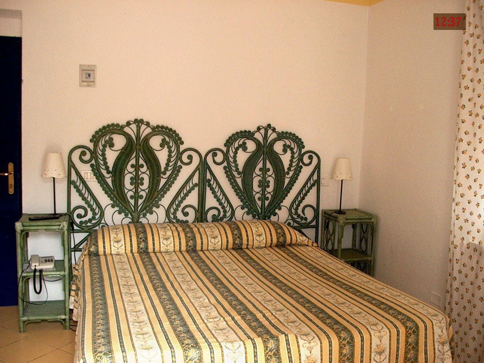 Hotel Sette Archi Bocca di Magra Экстерьер фото